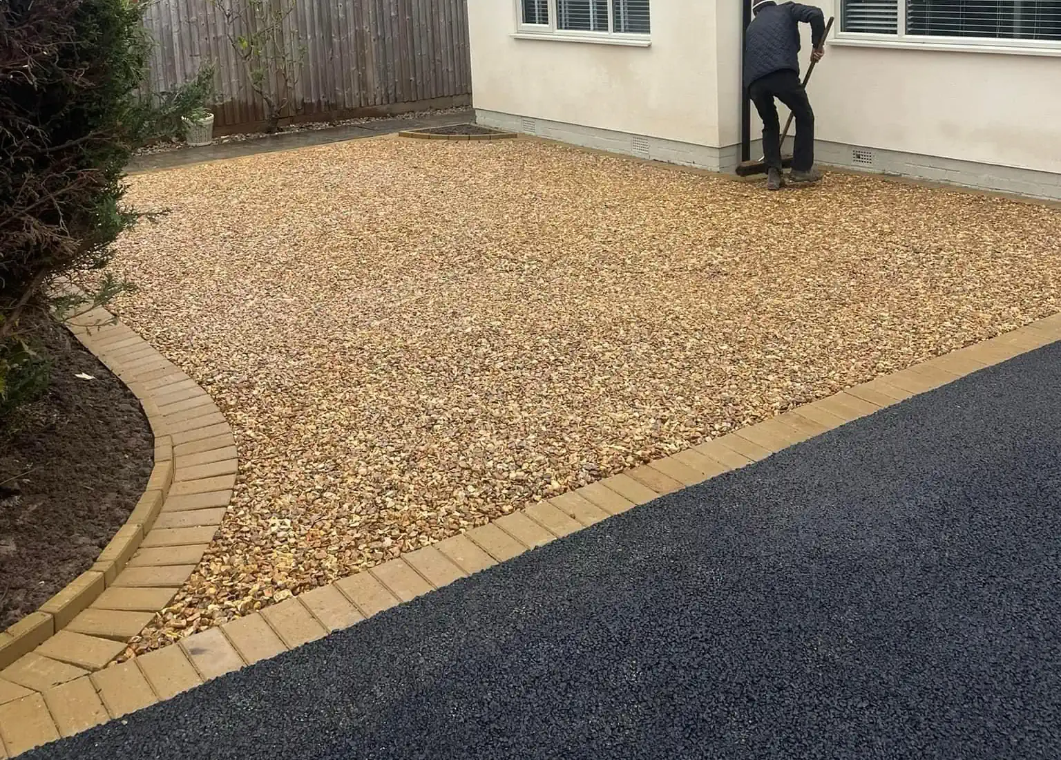 Roofing Company Fernhurst